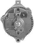 Denso 210-5207 remanufactured alternator