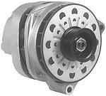 Denso 210-5191 remanufactured alternator