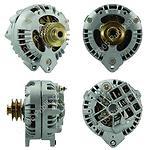 Remy 20153 remanufactured alternator