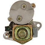 Remy 17242 remanufactured starter