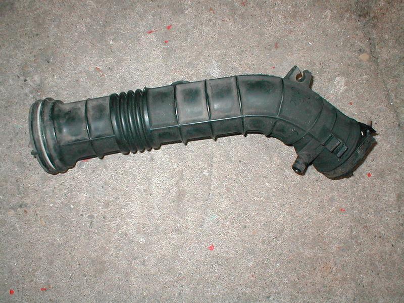 1992 1993 1994 1995 honda civic air intake tub oem