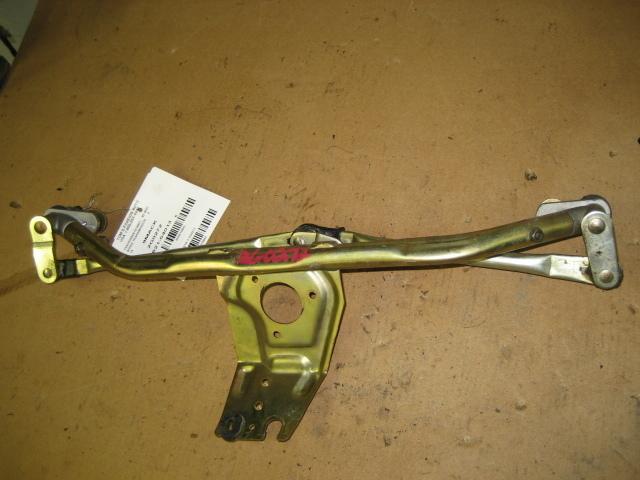 Wiper transmission saab 9000 90 91 92 93 94 95 96 97 98 10843