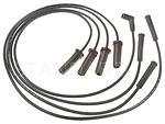 Standard motor products 27495 tailor resistor wires