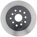 Raybestos 980199 rear disc brake rotor