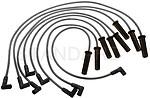 Standard motor products 6865 tailor resistor wires