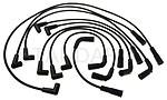 Standard motor products 7864 tailor resistor wires