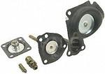 Standard motor products 1567 carburetor kit