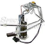 Spectra premium industries inc sp02c1h fuel pump and hanger with sender