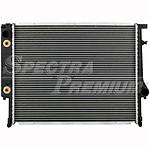 Spectra premium industries inc cu975 radiator