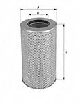 Mann-filter c15-104 air filter