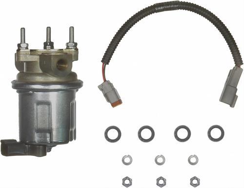 Carter replacement diesel fuel pump p74213