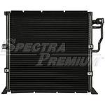 Spectra premium industries inc 7-4473 condenser