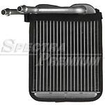 Spectra premium industries inc 99353 heater core