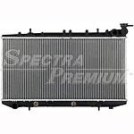 Spectra premium industries inc cu1152 radiator