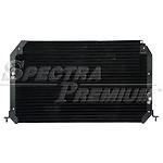 Spectra premium industries inc 7-4570 condenser