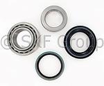 Skf wkh571 rear wheel bearing kit