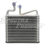 Spectra premium industries inc 1054806 new evaporator