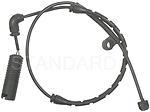 Standard motor products pws119 front disc pad sensor wire