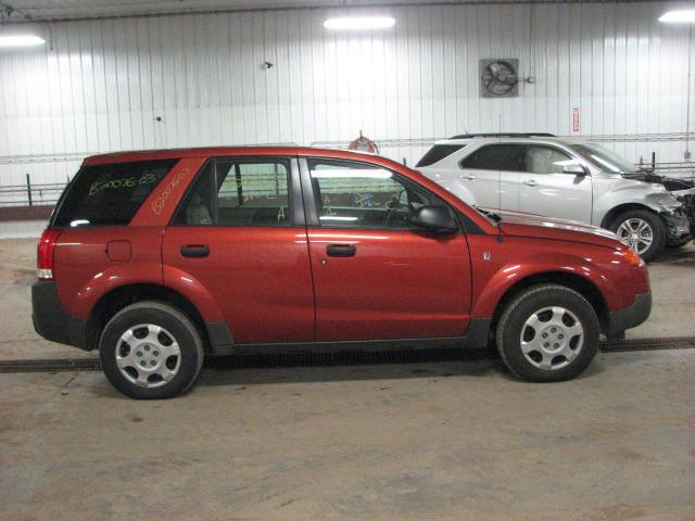 2003 saturn vue tail lamp light right