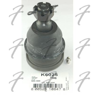 Falcon steering systems fk6025 ball joint, lower-suspension ball joint