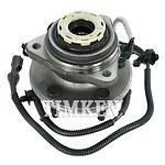 Timken 515027 front hub assembly