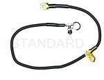 Standard motor products a29-6clt battery cable negative