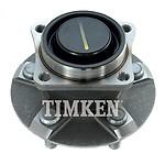 Timken 512218 rear hub assembly