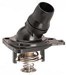 Stant 48767 thermostat with housing