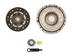 Valeo 52281205 new clutch kit