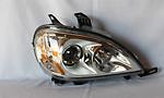 Tyc 20-6913-00 headlight