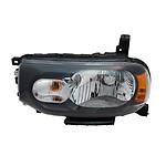 Tyc 20-9112-00 headlight