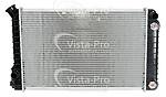 Vista pro automotive 433741 radiator