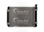 Vista pro automotive 432072 radiator