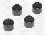 Victor b45465 exhaust valve seal