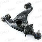 Mas industries cb28233 control arm with ball joint