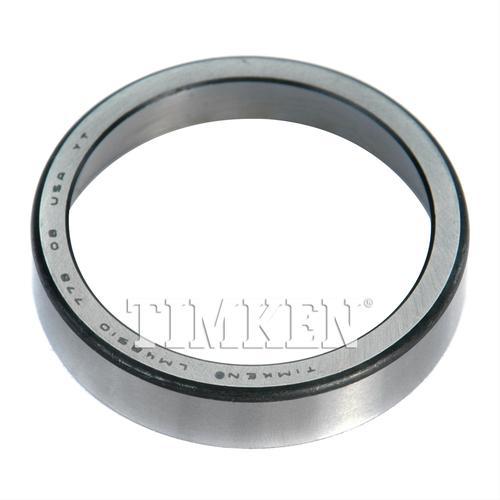 Timken differential carrier bearing race lm48510