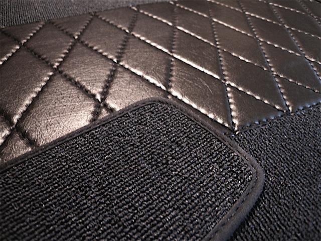  carpet set d. grey loop for mercedes 200 w110 fintail