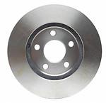 Raybestos 76561r front disc brake rotor