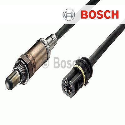 1x 0258003748 bosch lambda oxygen sensor ls3748