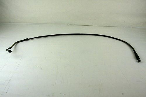 Front brake line 2000 kawasaki kx250 kx 250 hose kx125 99 00 oem