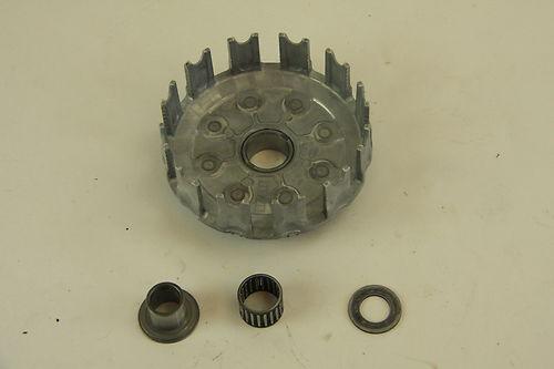 Clutch basket 2003 suzuki rm125 rm 125 outer gear oem