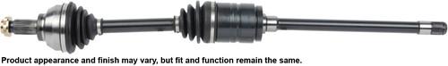 Cardone 66-9282 cv half-shaft assembly