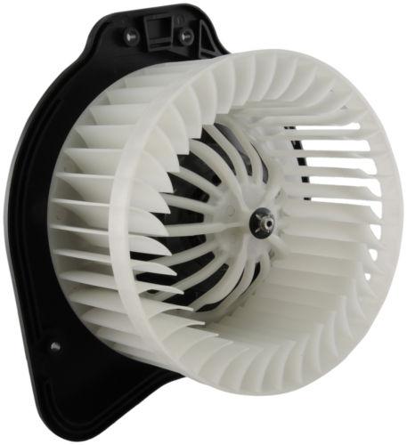 Vdo pm9271 blower motor-hvac blower motor