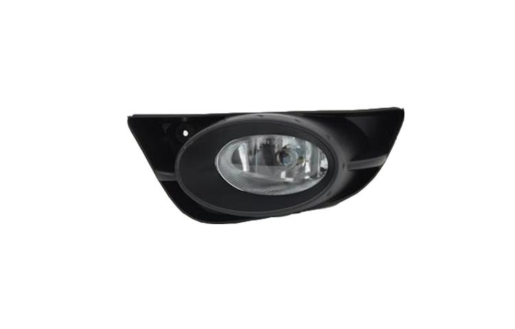 Left driver side replacement fog light fog lamp 09-10 honda fit 33951tk6305