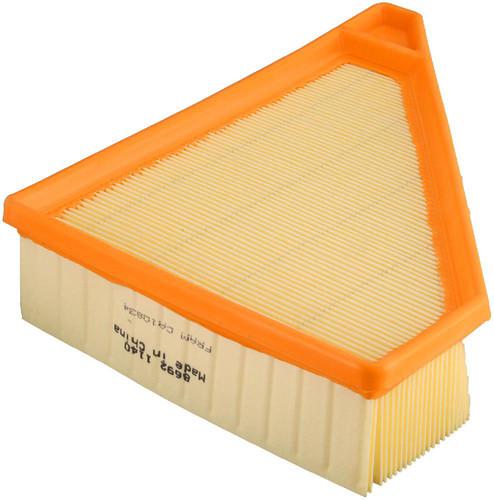 Fram ca10834 air filter-flexible panel air filter