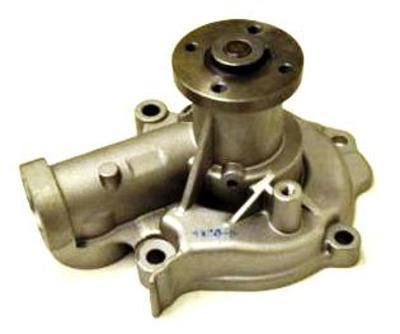 Parts master 2-9339 water pump-engine water pump