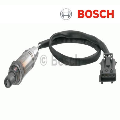 1x 0258005245 bosch lambda oxygen sensor ls5245