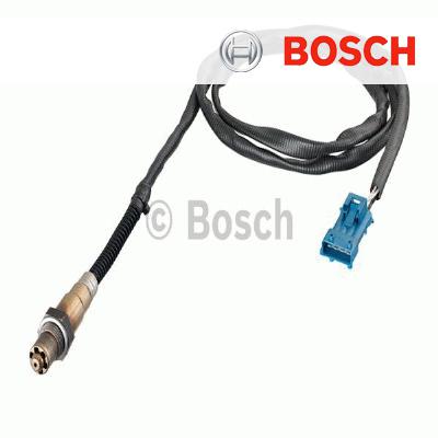 1x 0258006185 bosch lambda oxygen sensor ls6185