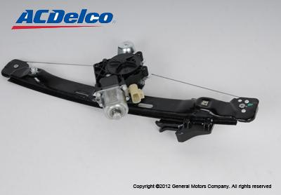 Acdelco oe service 22849388 window regulator