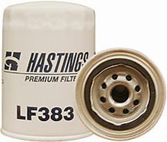 Hastings filters lf383 oil filter-engine oil filter